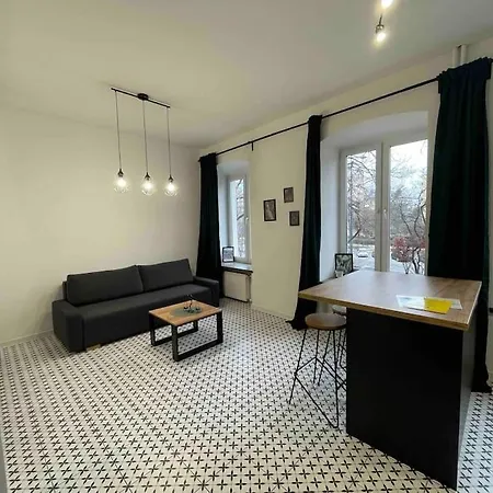 Loft In Historic Building *