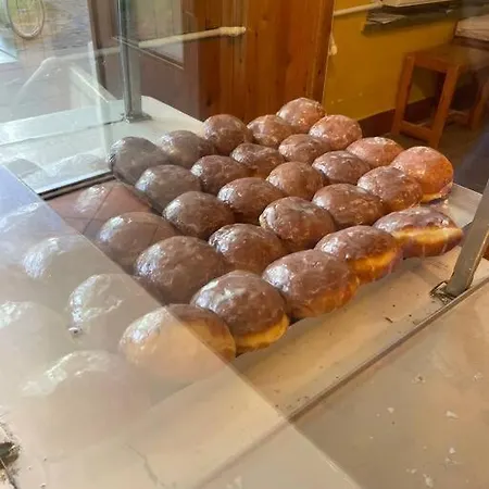 Loft In Historic Building * Varsovia