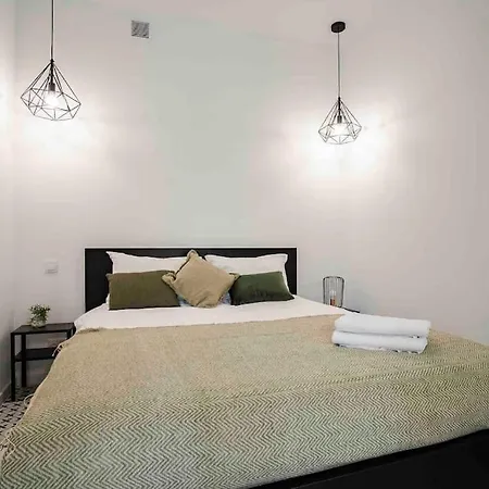 Apartment Loft In Historic Building